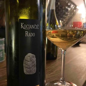 Malvasia - Kocjanic Rado - kocjanic-rado -2019
