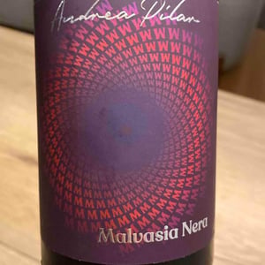 Malvasia Nera - Podere Casaccia Sine Felle - Roberto Moretti 