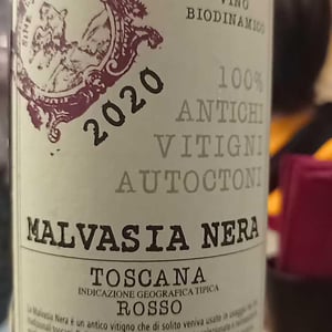 Malvasia Nera - Podere Casaccia Sine Felle - roberto-moretti