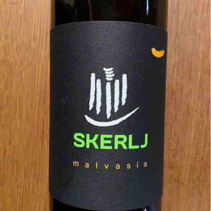 Malvasia - Azienda Agricola Skerlj - kristina-matej-skerlj