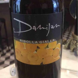 Malvasia - Damijan Podversic - damijan-podversic