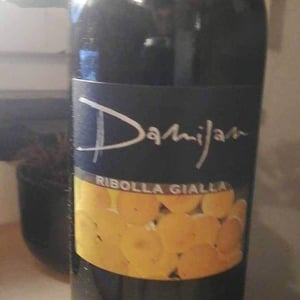 Malvasia - Damijan Podversic - damijan-podversic