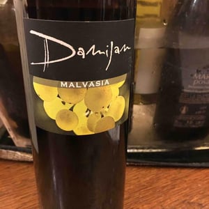 Malvasia - Damijan Podversic - Damijan Podversic 