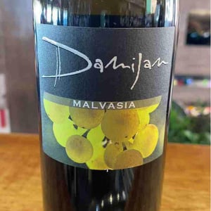 Malvasia - Damijan Podversic - damijan-podversic