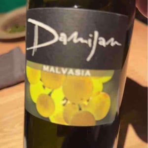 Malvasia - Damijan Podversic - Damijan Podversic 
