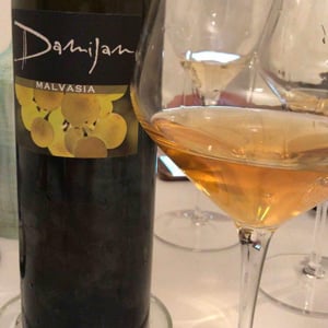 Malvasia - Damijan Podversic - Damijan Podversic 