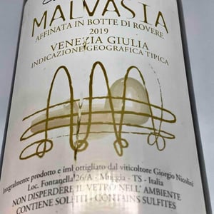 Malvasia - Giorgio Nicolini - eugenio-giorgio-rossana-nicolini
