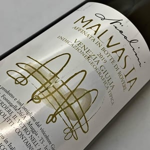 Malvasia - Giorgio Nicolini - eugenio-giorgio-rossana-nicolini