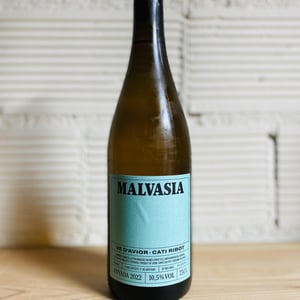 Malvasia - Ve d'Avior - cati-ribot