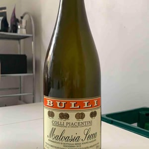 Malvasia secca