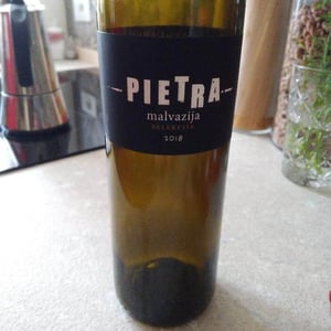 Malvazija Selekcija - Vina Pietra - marko-tavcar