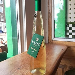 Malvazija - Batič Winery - miha-batic -2018