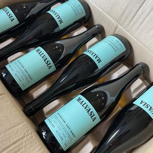 Malvasia - Ve d'Avior - cati-ribot
