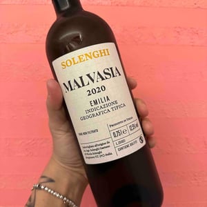Malvasia - Solenghi Gaetano - nicola-solenghi -2020