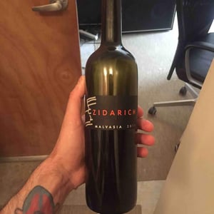 Malvasia 2011