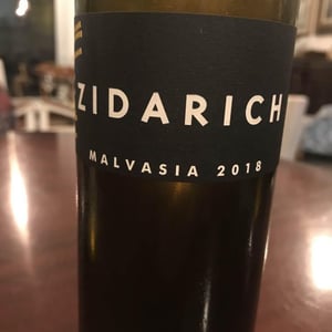 Malvasia - Zidarich - benjamin-zidarich
