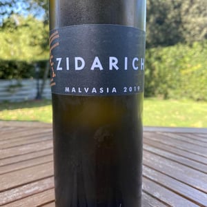 Malvasia - Zidarich - benjamin-zidarich
