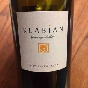 Malvazija (White Label) - Klabjan - uros-klabjan -2017