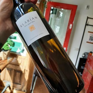 Malvazija (White Label) - Klabjan - uros-klabjan -2017