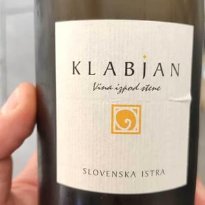 Malvazija (White Label) - Klabjan - uros-klabjan -2017