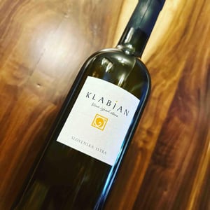 Malvazija (White Label) - Klabjan - uros-klabjan -2017