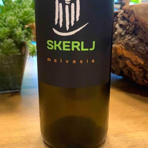 Malvasia - Azienda Agricola Skerlj - Kristina & Matej Skerlj 