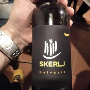 Azienda Agricola Skerlj - Kristina & Matej Skerlj - Malvasia