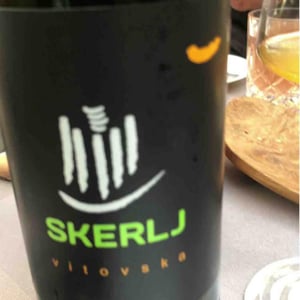 Malvasia - Azienda Agricola Skerlj - Kristina & Matej Skerlj 
