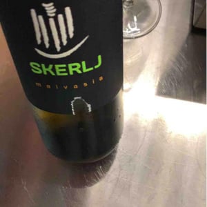 Azienda Agricola Skerlj - Kristina & Matej Skerlj - Malvasia