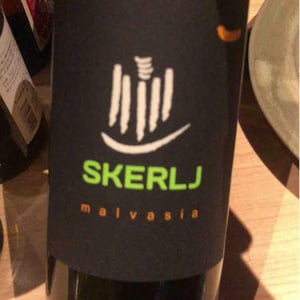 Azienda Agricola Skerlj - Kristina & Matej Skerlj - Malvasia