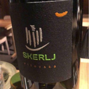 Azienda Agricola Skerlj - Kristina & Matej Skerlj - Malvasia
