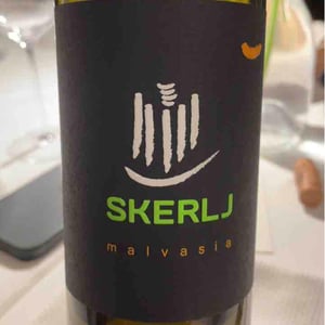 Azienda Agricola Skerlj - Kristina & Matej Skerlj - Malvasia