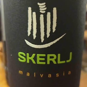 Malvasia - Azienda Agricola Skerlj - kristina-matej-skerlj