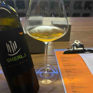 Malvasia - Azienda Agricola Skerlj - Kristina & Matej Skerlj 
