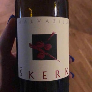 Malvazija - Azienda Agricola Skerk di Sandi Skerk - sandi-skerk