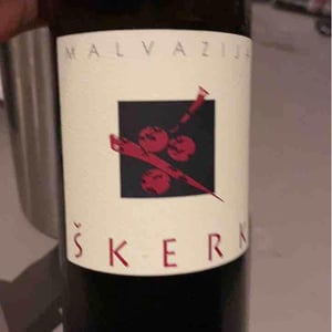 Azienda Agricola Skerk di Sandi Skerk - Sandi Skerk - Malvazija