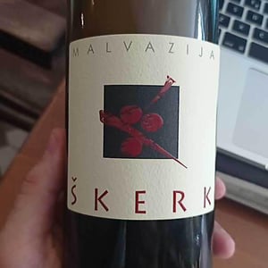 Malvazija - Azienda Agricola Skerk di Sandi Skerk - sandi-skerk