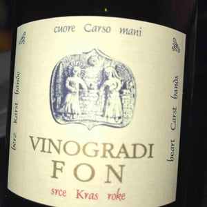 Malvazija 2009