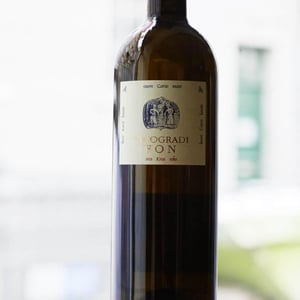Malvazija - Vinogradi Fon - marko-fon