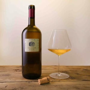 Malvazija - Vinogradi Fon - marko-fon