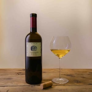 Malvazija - Vinogradi Fon - marko-fon