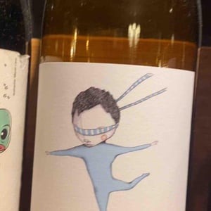 Malvasia - Celler Tanca Els Ulls - Francesc Boronat Fernandez 