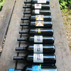 Malvazija - Vina Štemberger - sebastianj-stemberger