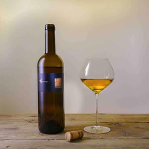 Malvazija Stemberger 2021