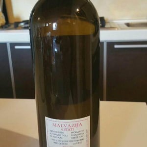 Malvazjia 4 Stati - Vinogradi Fon - Marko Fon 