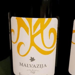 Malvazjia 4 Stati - Vinogradi Fon - marko-fon