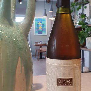Malvazija - Klinec - aleks-klinec