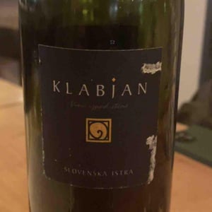 Malvazija (Black Label) - Klabjan - uros-klabjan