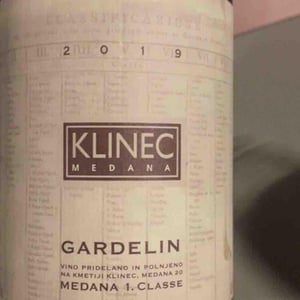 Malvazija - Klinec - Aleks Klinec 