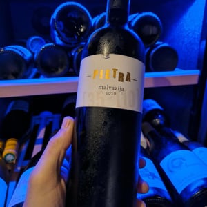 Malvazija Selekcija - Vina Pietra - marko-tavcar